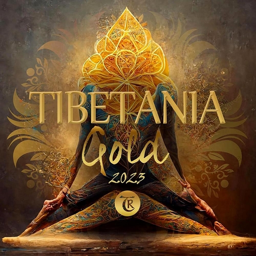 VA - Tibetania GOLD 2023 [TR348]